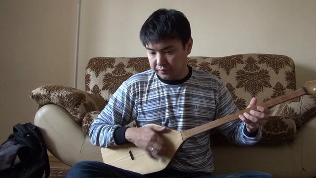 Тәттімбеттің күйі 