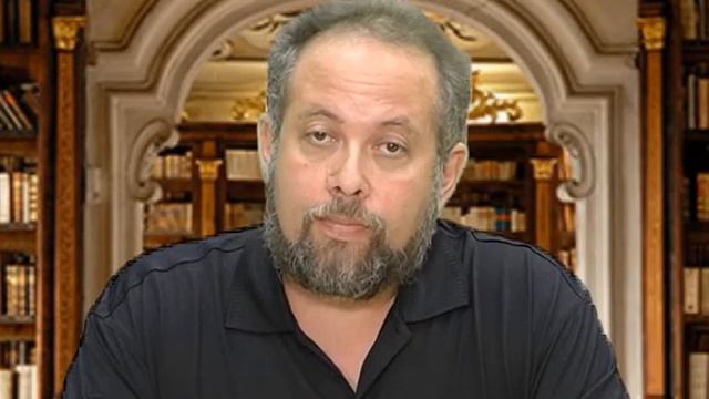 Владимир Свержин Голливуд Американская история Информационная группа "Alisa" смотреть онлайн