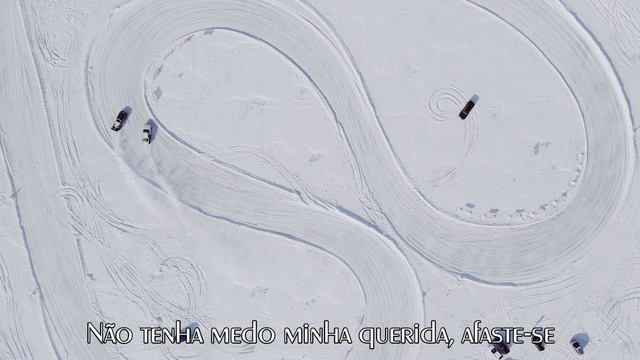 AMIRA WILLIGHAGEN Singing ~ 