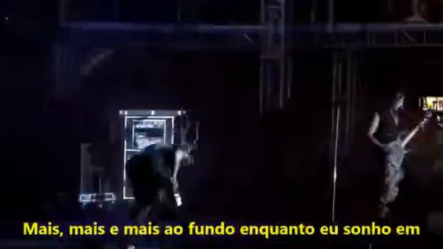 Brian Head Welch - Blind Legendado смотреть онлайн