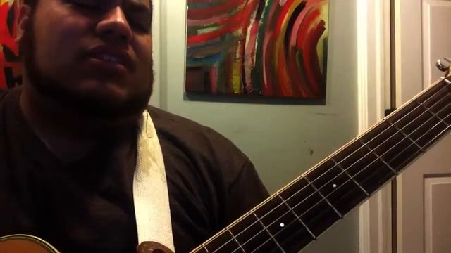 Hotline Bling (Acoustic Cover) смотреть онлайн