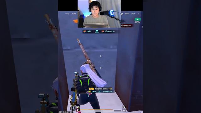 новые пуколки имба ♥ | METRO ROYALE | МЕТРО РОЯЛЬ | PUBGM смотреть онлайн