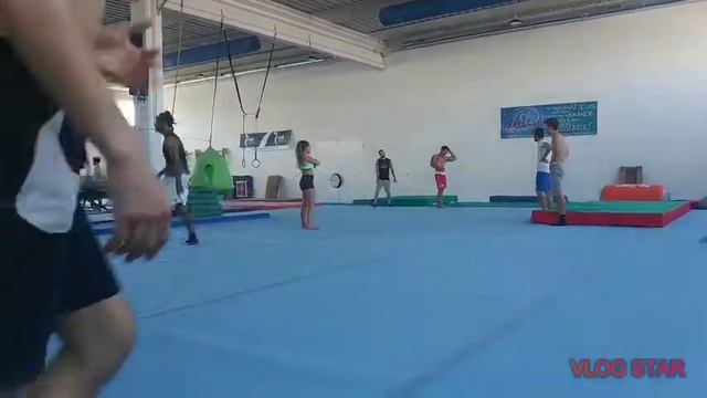 Acrobatica Vertigo Roma смотреть онлайн