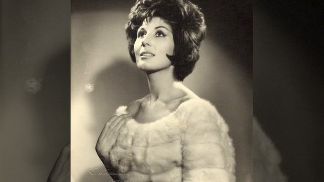 Alma Cogan : Mrs Santa Claus смотреть онлайн