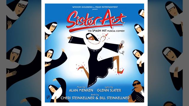 Sister Act смотреть онлайн
