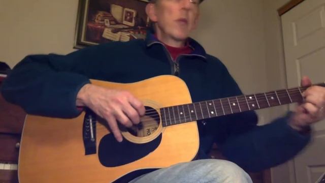 Come To Me - Original By Andy Osborn