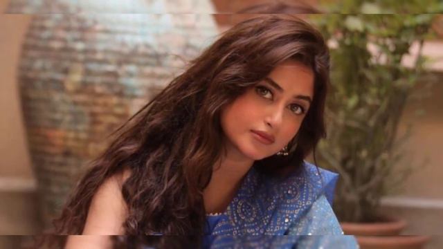 Sajal Ali Received Tamgha_E_Imtiaz😍 | Sajal Ali ko hoi big offer😱😲 смотреть онлайн