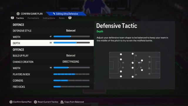 BEST 4321 TACTICS with TEAM CHECK and RATINGS