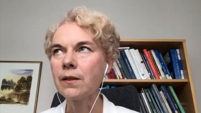 Denmark & Estonia – Still Close Allies? смотреть онлайн