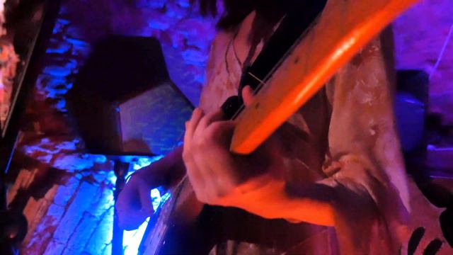 rrive — Darkside Хеллоуин MMXX Live смотреть онлайн