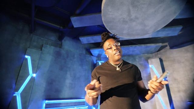 JUNE THE LEGEND X BOBBY BROOKS - NEVER FOLD NEVER BEND (PROD. BY GOLDEN EYE 95) (OFFICIAL VIDEO)