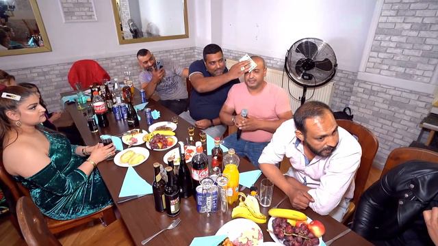 Prences Seher 1 Yasinda 27.05.2022 Berlin Video 1