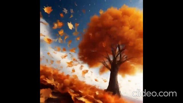 Вивальди времена года (Осень) смотреть онлайн