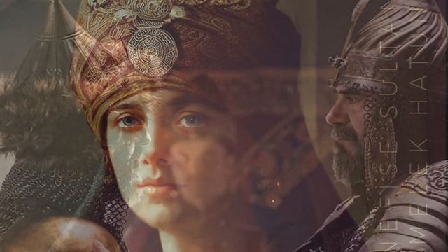 Tarihte Gülşah Hatun Kimdir? | Fatih Sultan Mehmet'in Eşi ve Karamanoğlu İbrahim Bey'in Kızı Gülşah смотреть онлайн