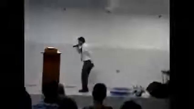 PASTOR ELIAS BRIGIDO смотреть онлайн