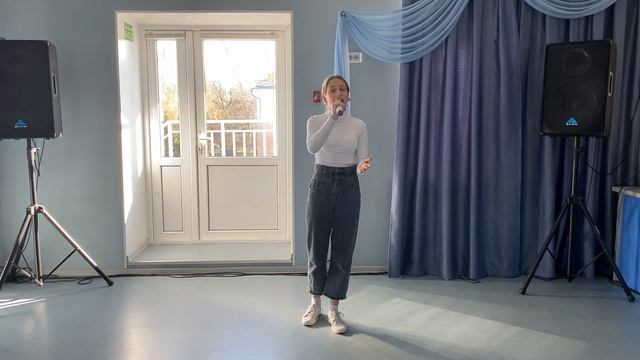 Мартынова Елизавета 