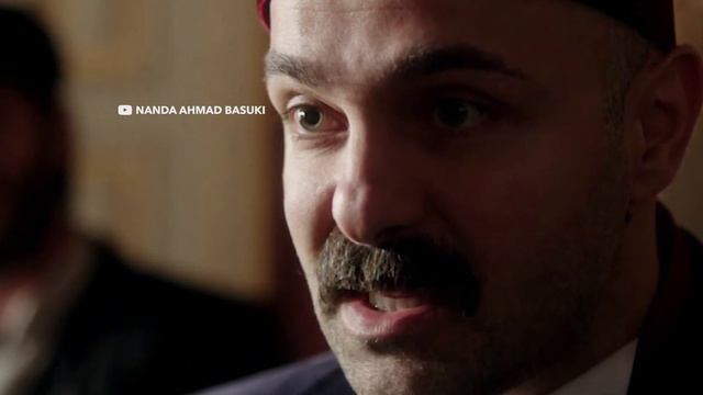 Siapakah Tokoh Fehim Pasha di Film Payitaht Abdul Hamid? смотреть онлайн