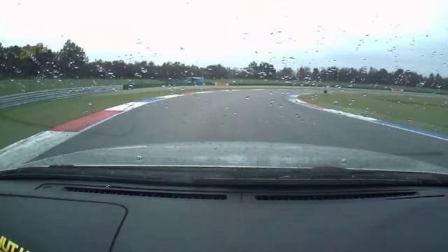 Nissan Skyline R33 GTR V-spec TT Circuit Assen Session 3 смотреть онлайн