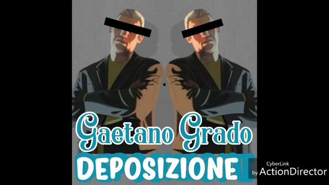 Gaetano Grado • Presunta Trattativa 