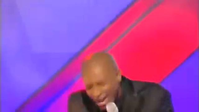 The X Factor 2005: Live Show 1 - Andy Abraham смотреть онлайн