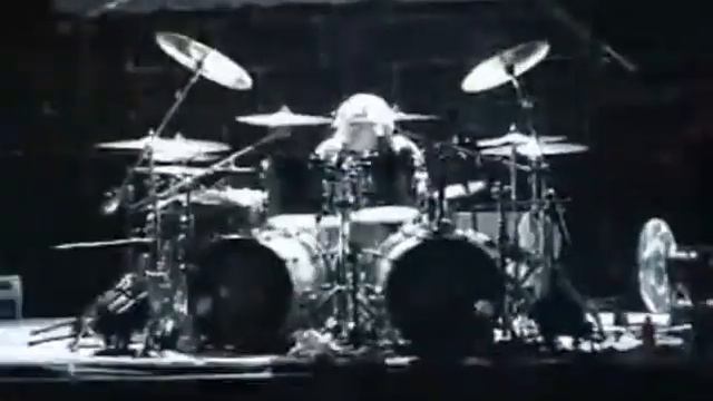 Mikkey Dee Drum Solo (Live - Caracas, Venezuela 2007) (AUDIO UPGRADE)