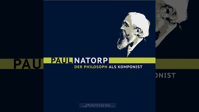 Drei Präludien Und Fugen Für Pianoforte: No. 3 In E-Flat Major, Fuge. Andante Risoluto E Maestoso