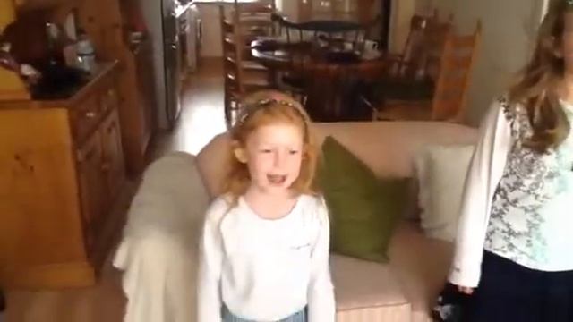 One little voice смотреть онлайн