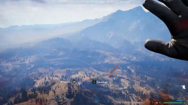Far Cry 5 - Análisis / Review: ¡Bienvenido a Montana! смотреть онлайн