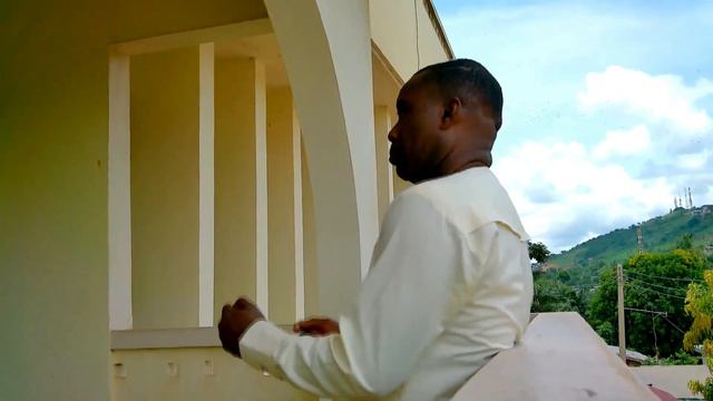 Hadzixevi David Mawutor (Ewe Gospel Reggae) - Agbenyuie смотреть онлайн