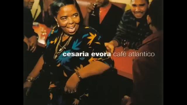 Vaquinha Mansa - Cesaria Evora