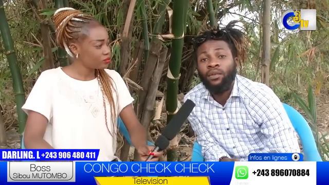 VERITÉ SUR AFFAIRE TENDRESSE DIBINGA ET PAPY CADER