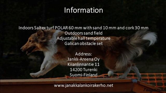 Janakkala Open 3-5.8.2018 introduction смотреть онлайн