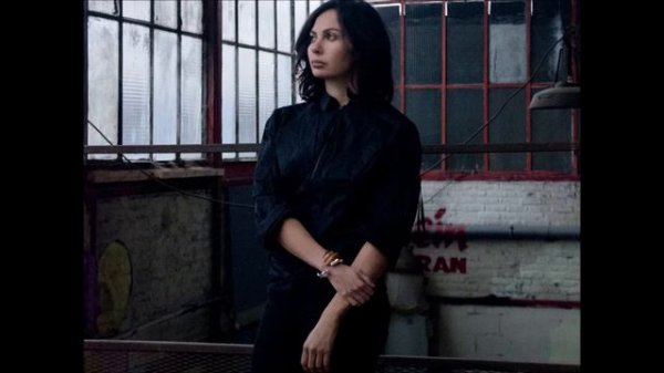 Michelle Gurevich - Goodbye My Dictator