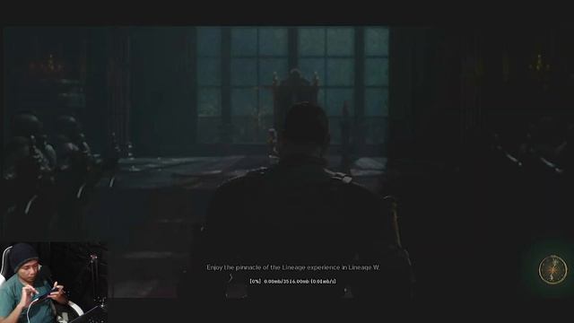 LineAge W. Cara Instal di PC & HP kentang. Gak ribet dan besok tinggal Gas keun смотреть онлайн