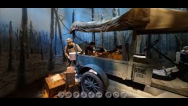 "Pass in Review!" March Written By Frank Matthews смотреть онлайн