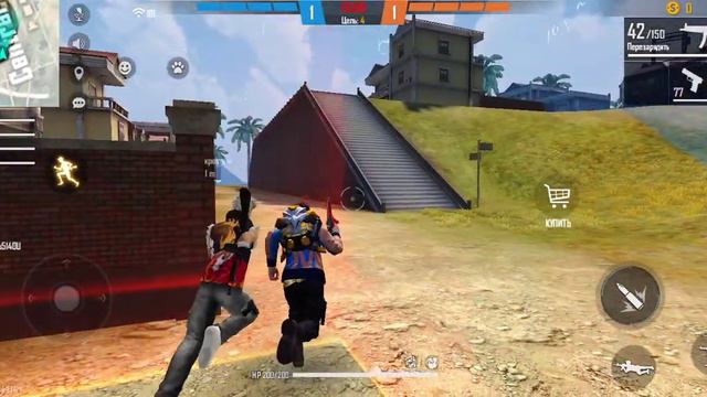 free fire max смотреть онлайн