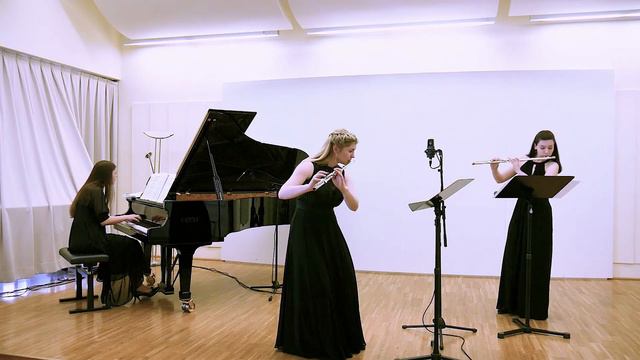 F. Doppler: Andante Et Rondo