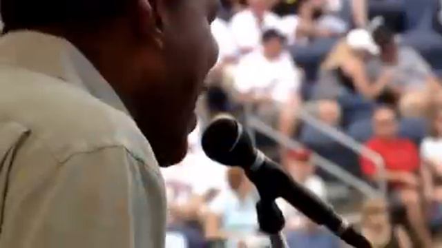 The Robert Cray Band "Poor Johnny" Crossroads смотреть онлайн