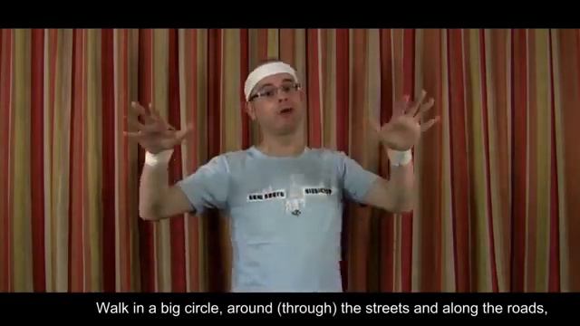 Мистер Дункан (mr Duncan English Learning) Урок 7 смотреть онлайн