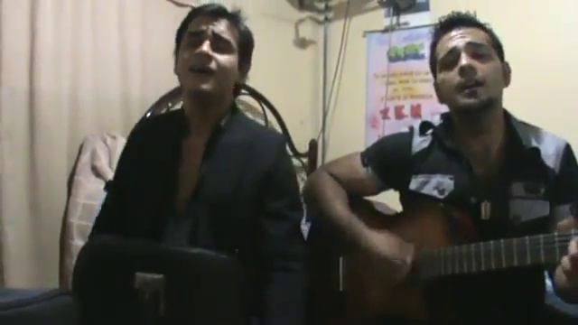 Benjamin Flores Ft Alexis Jara - Si te vas a ir смотреть онлайн