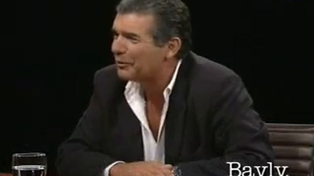 Carlitos Paez - Entrevistado por Jaime Bayly - Parte 2 de 5 смотреть онлайн