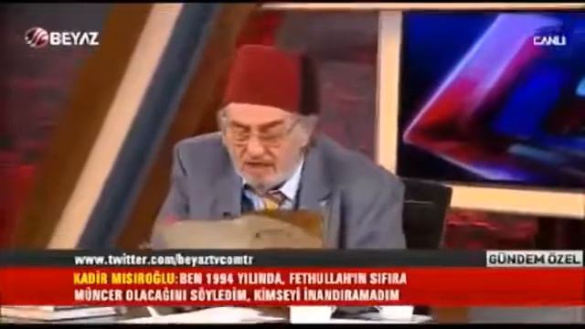 KAMAL İBRANİCE İLAH DEMEKTİR ÜSTAD KADİR MISIROĞLU смотреть онлайн