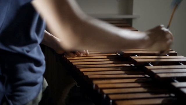 三善晃 組曲「会話」/ Suite for Marimba "Conversation" смотреть онлайн