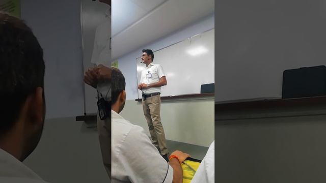 Song By ~Dr. K.j Sir (allen )