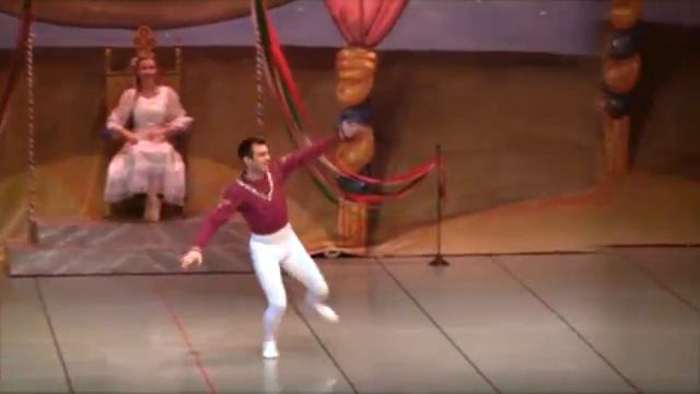 SCDC Nutcracker 2013 смотреть онлайн