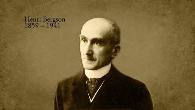 Henri Bergson: O dvojí mravnosti смотреть онлайн