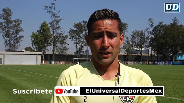 ¡DEL ODIO AL AMOR! Luis Fuentes Admira Al Americanismo