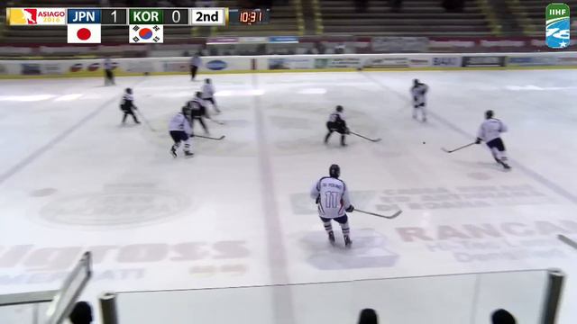 JPN vs KOR смотреть онлайн