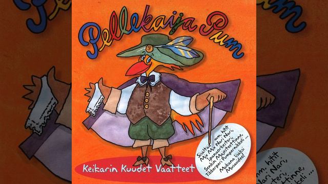 Keikarin kuudet vaatteet смотреть онлайн