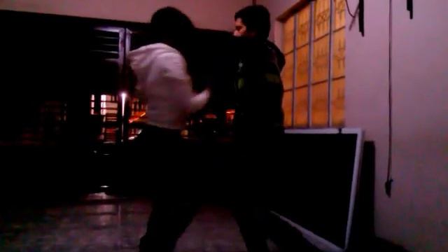 Karla & Checo - Alumnos IMPULSO TEXANO